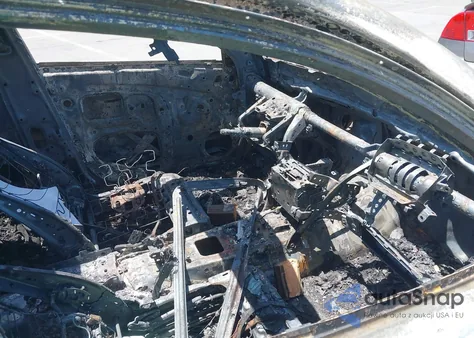 2013 Lexus Is 250 z USA, uszkodzony, nr VIN JTHBF5C26D5189441